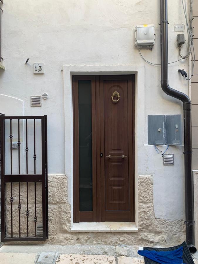אלטאמורה La Casetta Di Sofia מראה חיצוני תמונה
